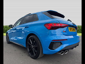 Audi S3 thumbnail
