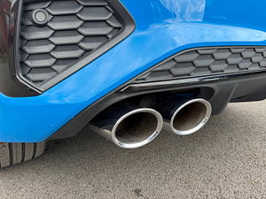 Audi S3 thumbnail