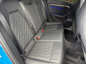 Audi S3 thumbnail