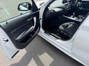 BMW 1 Series thumbnail