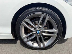 BMW 1 Series thumbnail