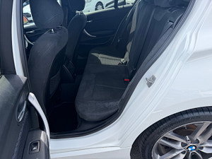 BMW 1 Series thumbnail