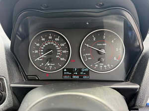 BMW 1 Series thumbnail