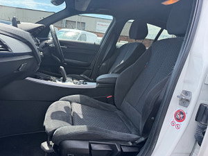 BMW 1 Series thumbnail