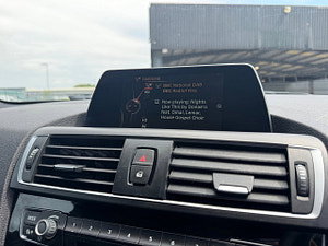 BMW 1 Series thumbnail