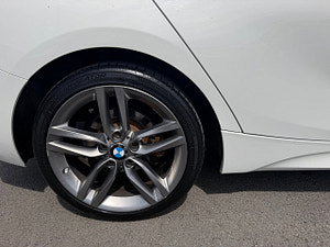 BMW 1 Series thumbnail