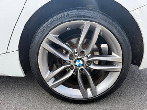 BMW 1 Series thumbnail