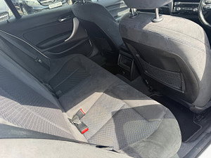 BMW 1 Series thumbnail