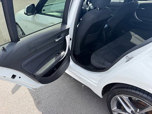 BMW 1 Series thumbnail