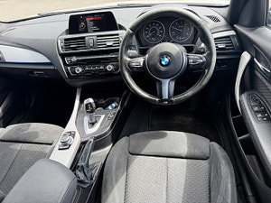 BMW 1 Series thumbnail