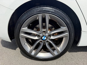 BMW 1 Series thumbnail
