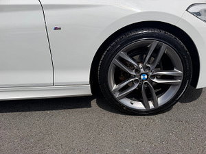 BMW 1 Series thumbnail