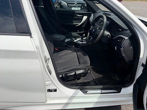 BMW 1 Series thumbnail