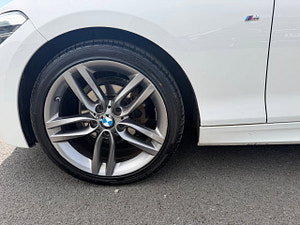 BMW 1 Series thumbnail