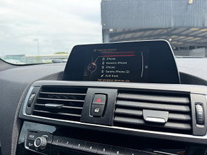 BMW 1 Series thumbnail