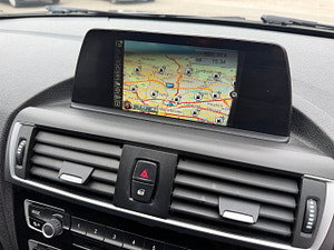 BMW 1 Series thumbnail