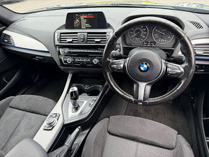 BMW 1 Series thumbnail
