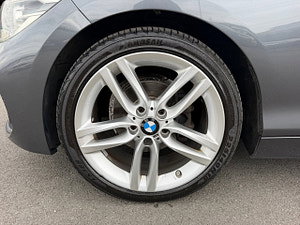 BMW 1 Series thumbnail