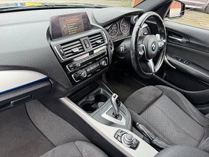 BMW 1 Series thumbnail
