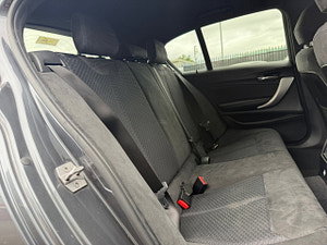 BMW 1 Series thumbnail
