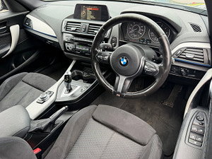 BMW 1 Series thumbnail