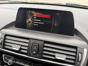 BMW 1 Series thumbnail