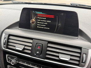 BMW 1 Series thumbnail