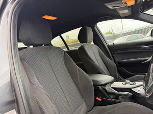 BMW 1 Series thumbnail