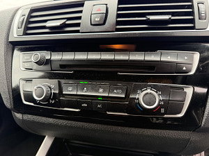 BMW 1 Series thumbnail