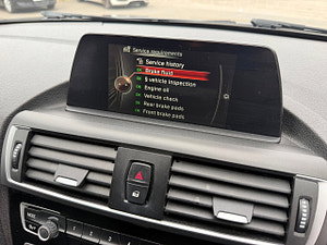 BMW 1 Series thumbnail