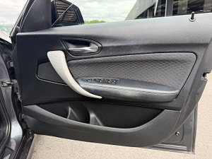 BMW 1 Series thumbnail