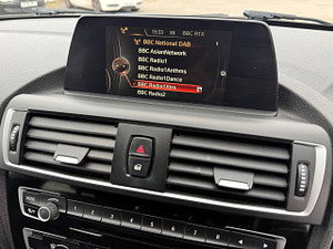 BMW 1 Series thumbnail