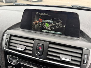 BMW 1 Series thumbnail