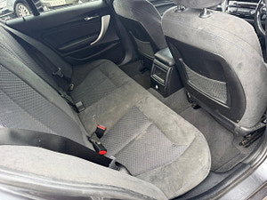BMW 1 Series thumbnail