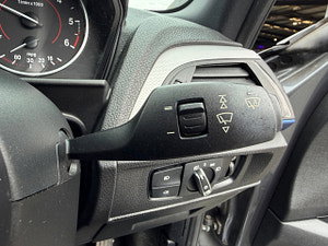 BMW 1 Series thumbnail