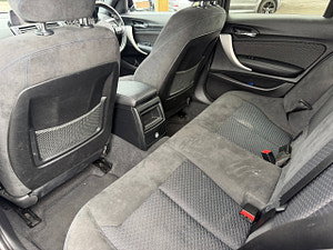 BMW 1 Series thumbnail
