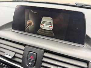 BMW 1 Series thumbnail
