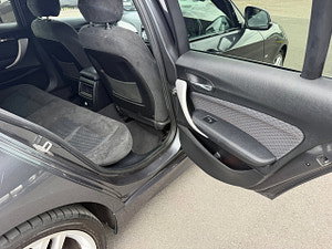BMW 1 Series thumbnail