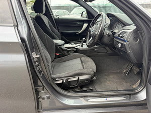 BMW 1 Series thumbnail