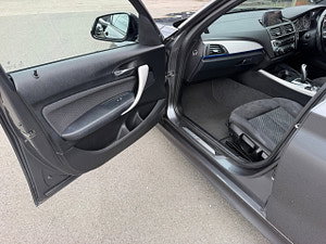 BMW 1 Series thumbnail