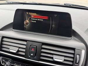 BMW 1 Series thumbnail