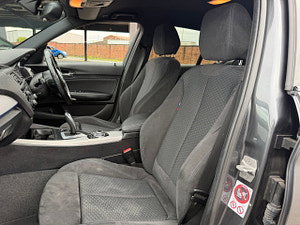BMW 1 Series thumbnail