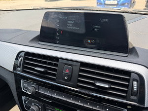 BMW 1 Series thumbnail
