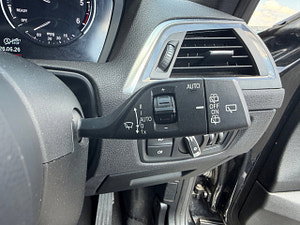 BMW 1 Series thumbnail