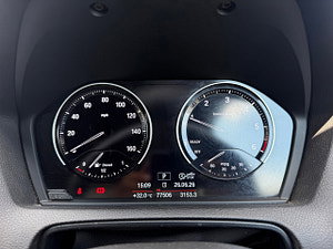 BMW 1 Series thumbnail