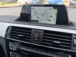 BMW 1 Series thumbnail