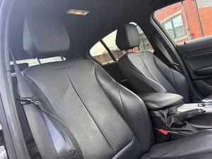 BMW 1 Series thumbnail