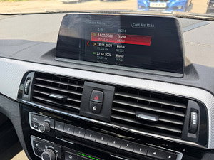 BMW 1 Series thumbnail