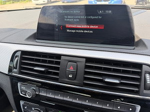 BMW 1 Series thumbnail