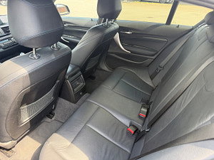 BMW 1 Series thumbnail